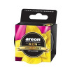 AREON KEN Vanilla Bubble Gel Car Air Freshener | 35g