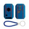 Keycare silicone key cover fit for Dzire, Ertiga 3b smart key | KC 06