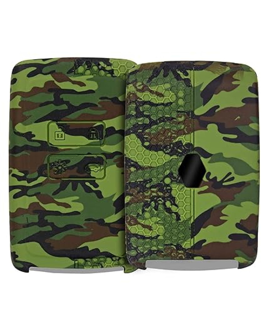 camouflage key cover smart card (KC-46)