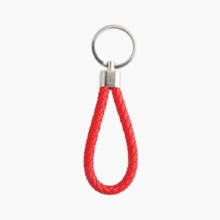 KEY CARE KHZ3 MINI RING RED