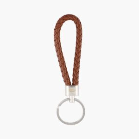 KEY CARE KHZ5 MINI RING BROWN