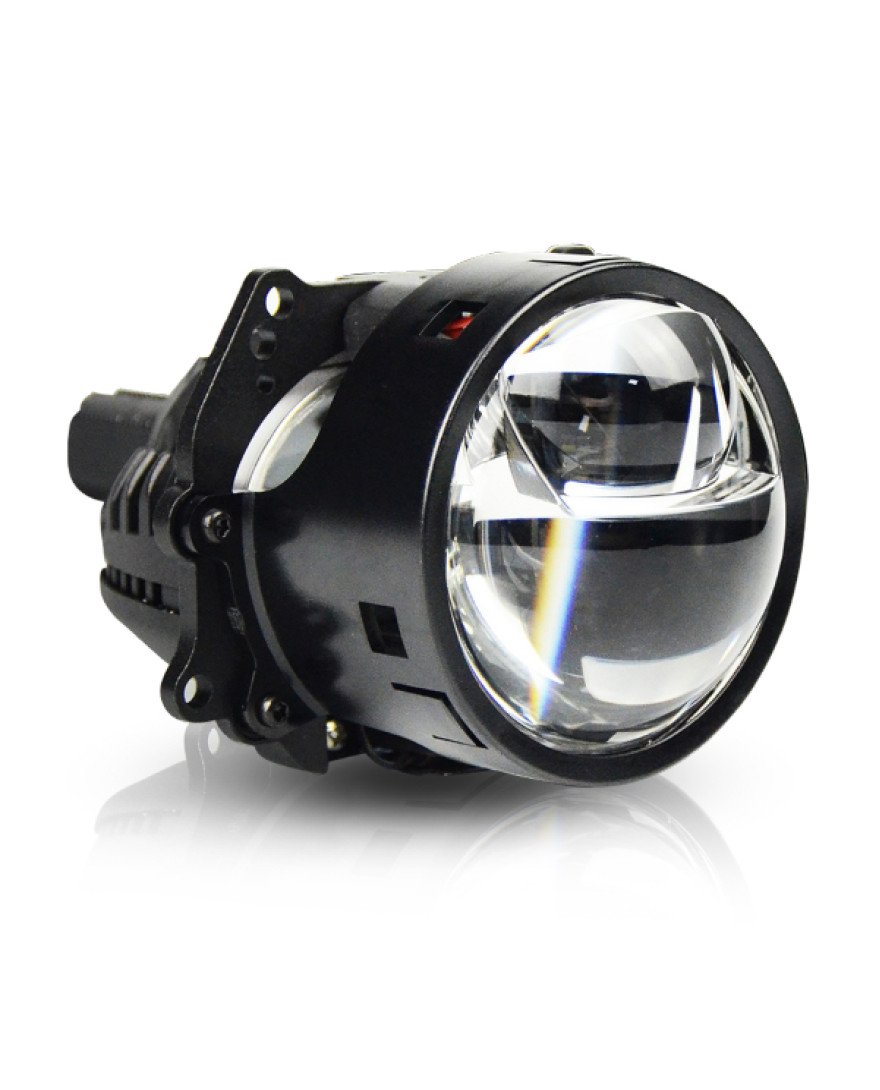 Aozoom King Kong LED Headlight Projector Lens