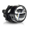 Aozoom King Kong LED Headlight Projector Lens