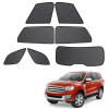 LASER SHADES- Magnetic Sun Shades Suitable for Endeavour 7 Pcs