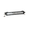 Light Force 10 Inch Single Row LED Bar | LEDB10C