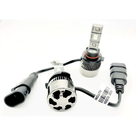 Global Byte Led H1 30W 6500 Kelvin | Automatic Ecomonic Series LED | LED/E-H1