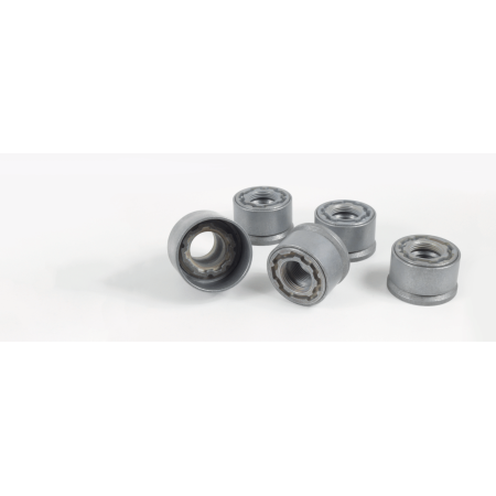 Truck Lock Nuts Truck Lock Nuts