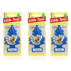 Little Trees Hanging Bouquet Paper Car Air Freshener | 10g