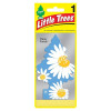 Little Trees Hanging Daisy Fields Car And Home Air Freshener | 10g