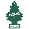 Little Tree Hanging Forrest Fresh Car Air Freshener | 10g