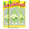 LITTLE TREES Hanging Jasmin Car Air Rreshener | 10g