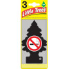 Little Trees Hanging No Smoking Car And Home Air Freshener | 10g