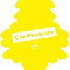Little Trees Hanging  Vanilla Aroma Car And Home Air Freshener | 10g