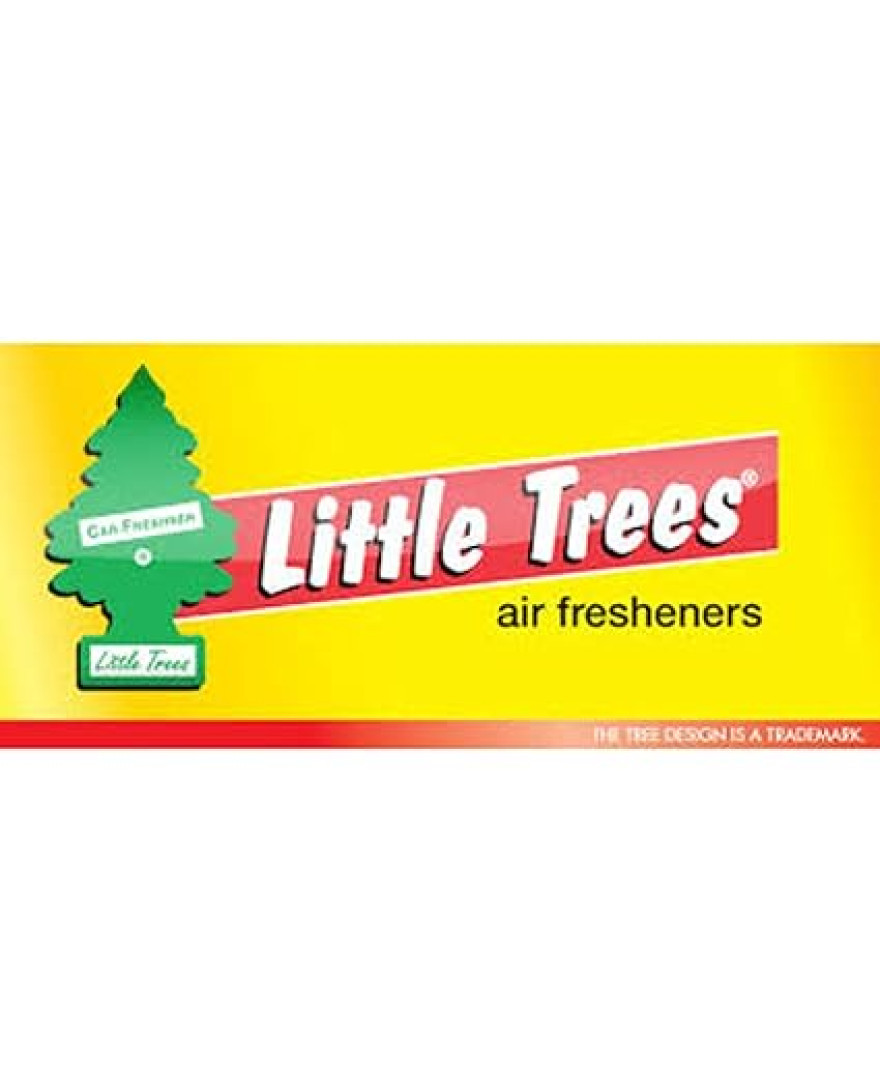 Little Trees Hanging Victory Lane Car And Home Air Freshener | 10g
