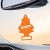 Little Trees Hanging Peachy Peach Car And Home Air Freshener | 10g