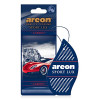 AREON Sport LUX Carbon Quality Perfume | Cologne Cardboard Car And Home Air Freshener | LX04