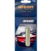 Areon Liquid 5ml Sport Lux Nickel | Long Lasting Fragrance  | Environment Friendly Gel