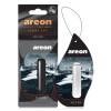Areon Liquid 5ml Sport Lux Silver | Long Lasting Fragrance  | Environment Friendly Gel | LX02