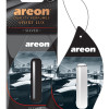 Areon Liquid 5ml Sport Lux Silver | Long Lasting Fragrance  | Environment Friendly Gel