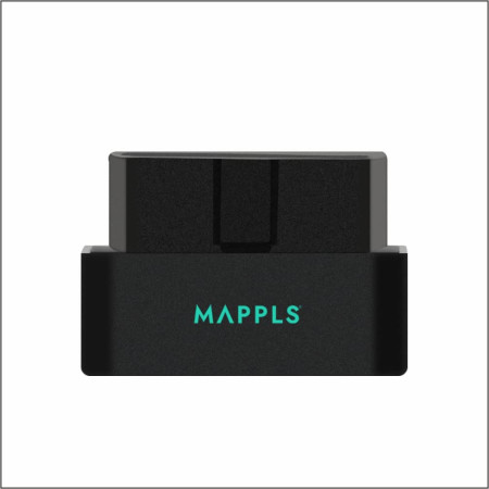 Mappls MapmyIndia GPS Vehicle Tracker LxOB12 | Advanced Plug N Play | 1  Year Subscription Included | GPS, Geofencing, Driver Behaviour Monitoring, Real TimeLocation and Low Power Consumption Mappls MapmyIndia GPS Vehicle Tracker LxOB12 | Advanced Plug N Play | 1  Year Subscription Included | GPS, Geofencing, Driver Behaviour Monitoring, Real TimeLocation and Low Power Consumption