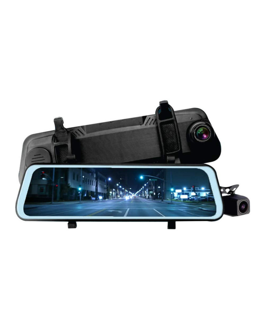 MOCO M-08 DVR SCREEN 9.88