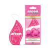 Areon MON Card Perfume Bubble Gum | MA21