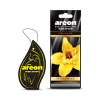 AREON CARD PERFUME MON AREON VANILLA BLACK | MA31