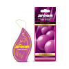AREON CARD PERFUME MON AREON DOUBLE BUBBLE | MA37