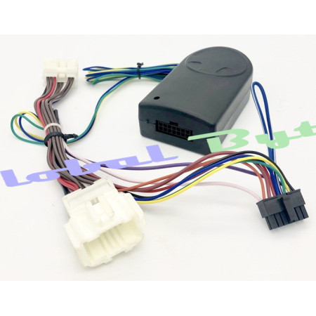 Global Byte Mirrior Fold Suitable for Honda 2022+ | MF-01HO/AL-22 Global Byte Mirrior Fold Suitable for Honda 2022+ | MF-01HO/AL-22