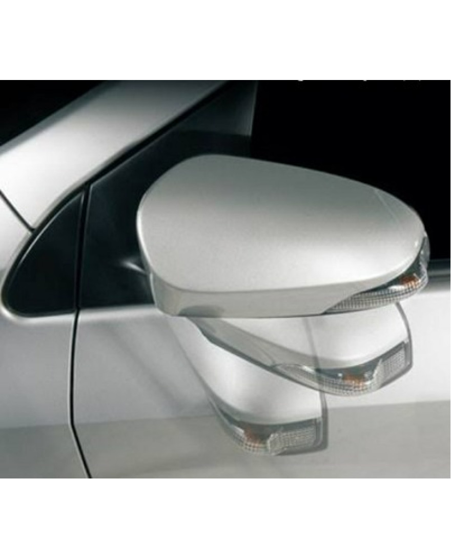 Jeep Compass Mirror Fold