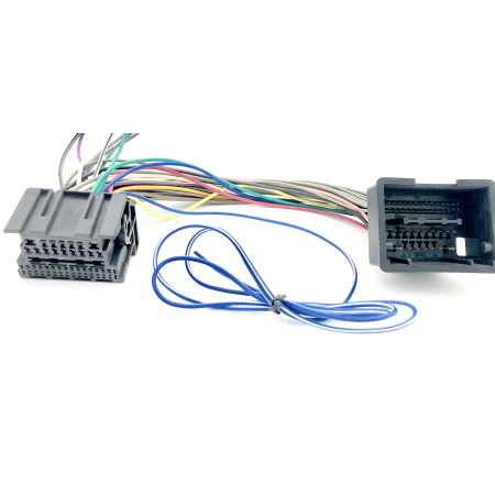 Global Byte Chevrolet  Cruz Male Female connector | MF-03CZ