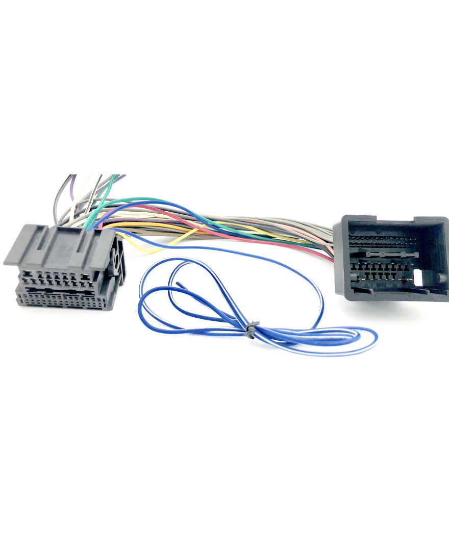 Global Byte Chevrolet Cruz Male Female connector | MF-03CZ