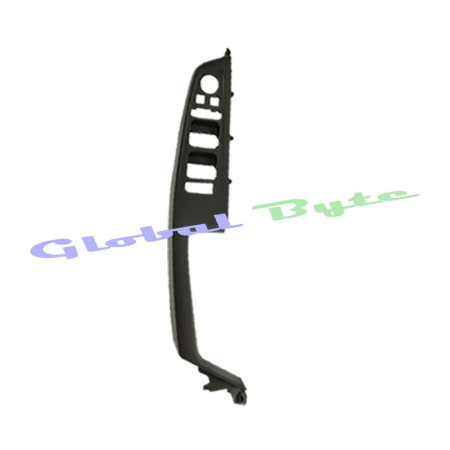 Global Byte Driver Side Power Window Panel for ORVM Switch Suitable for Creta 2020+ E Model Basic | MF/GEN-HY/CRT-PWSP Global Byte Driver Side Power Window Panel for ORVM Switch Suitable for Creta 2020+ E Model Basic | MF/GEN-HY/CRT-PWSP