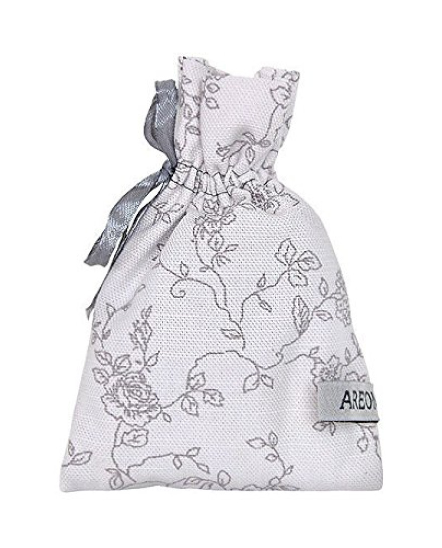 Areon Mint Nature Premium Bag Suitable for Smaller Places Like Car Interiors, Wardrobe, Bedroom And Bathroom