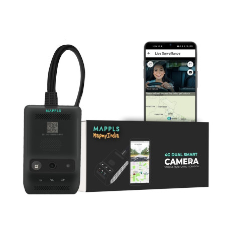 MMI CAREYE 2K TWINVIEW WITH HARDWIRE KIT