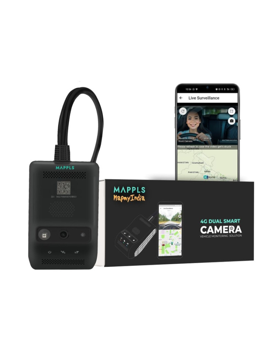 MMI CAREYE 2K TWINVIEW WITH HARDWIRE KIT