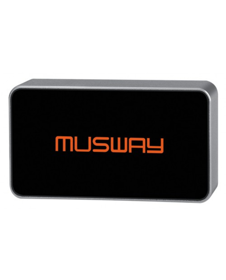 MUSWAY BTS BT | AUDIOSTREAMING | USB DONGLE