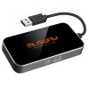 MUSWAY BTS HD USB Bluetooth Dongle Audio Streaming HD Audio for M4+, M6, M12, D8