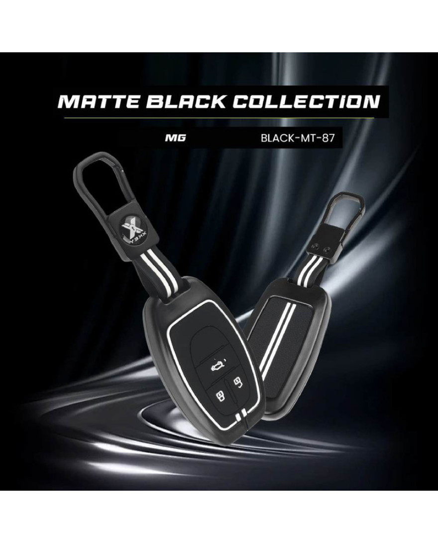KEY CARE MT-MG-G3 MATT BLACK