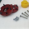Proman Mahindra Thar - Proman 2 inch Lift Kit 