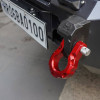 Mahindra Thar - Proman Recovery Shackles Aluminium