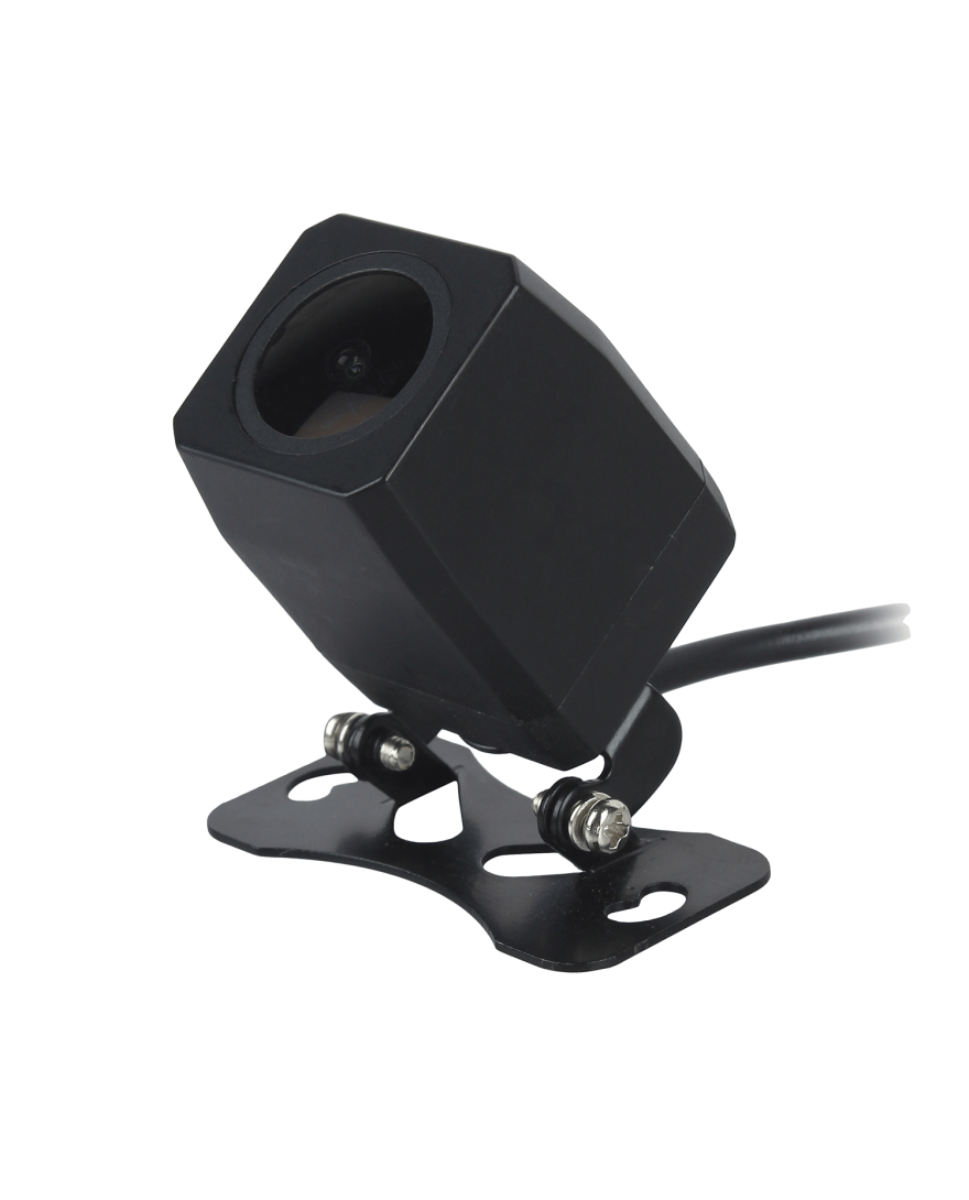 moco C-10 | Smart Motion-Detection & Alarm-System AHD Rear-View Camera