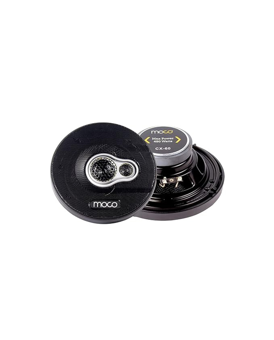moco - Razor Series | CX-60 | 6