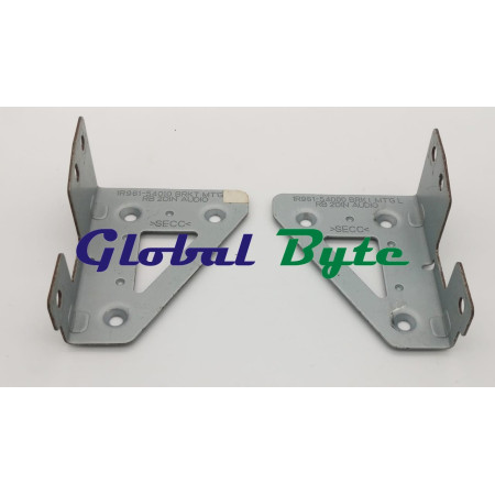 Global Byte Hyundai Verna Fluidic Old Metal Bracket | Motor_Parts Global Byte Hyundai Verna Fluidic Old Metal Bracket | Motor_Parts