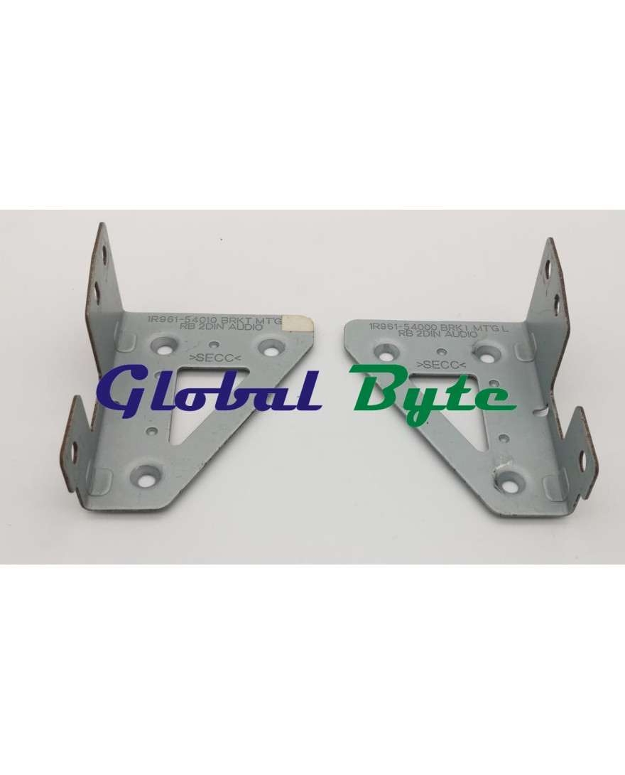 Hyundai Verna Fluidic Old Metal Bracket