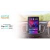 MMI Android AVN NAVX1 232 Screen Size11.8 | WITH ANDROID AUTO And CAR PLAY | RAM 2GB+Flash Memory 32GB