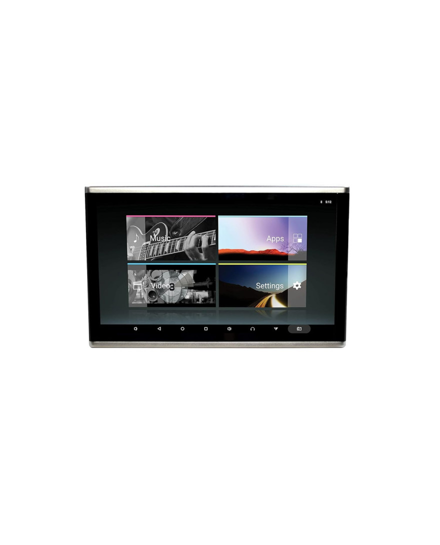 UNP BBT-106 10.6' REAR SEAT ENTERTAINMENT
