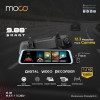 MOCO M-08 DVR SCREEN 9.88