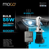MOCO BB-04S HID 55W H4(6400L)