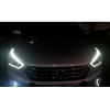 LED DRL Strip for Head Light